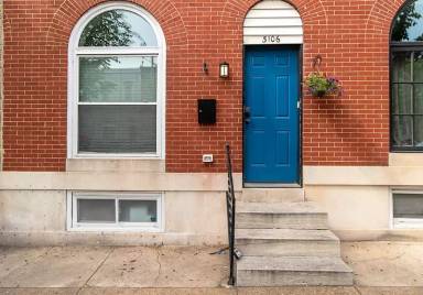 Main picture of 3106 E Baltimore St