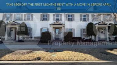 Main picture of 8461 Canal St