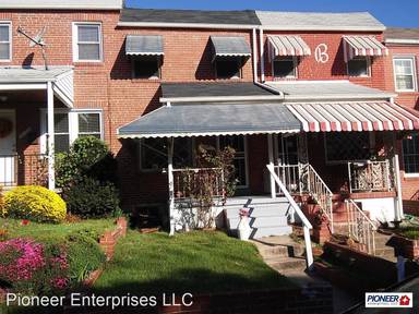 Main picture of 2020 Druid Park Dr