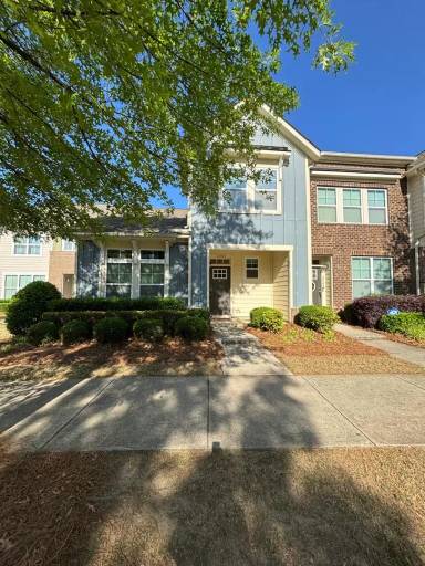 Main picture of 3265 Bending Birch Pl