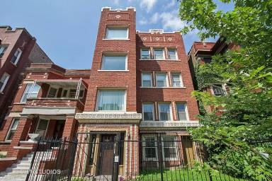 Main picture of 6018 S Saint Lawrence Ave