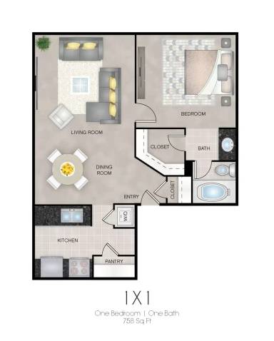 Main picture of Sagewood Apartments