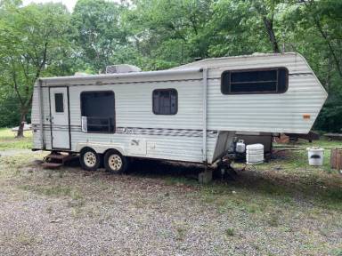 Main picture of 11101 Johnson Davis Rd