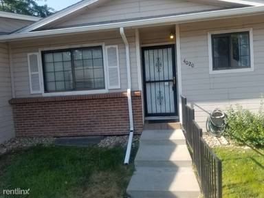 Main picture of 4020 Ames St