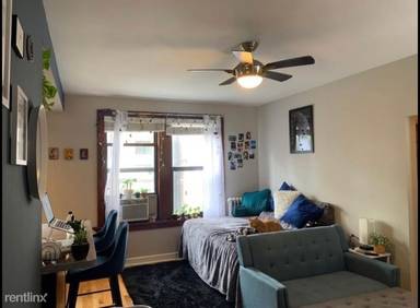 Main picture of Reside at Belmont Harbor