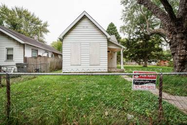 Main picture of 406 Leeds Ave