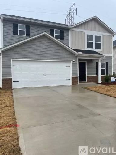 Main picture of 1109 Grassy Field Ct