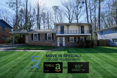 Main picture of 2607 Elkhorn Dr