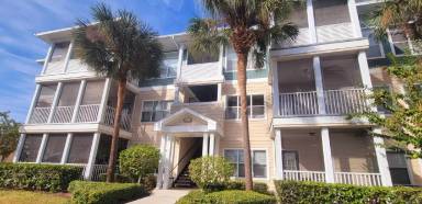 Main picture of The Palms of Cortez Luxury Condominiums