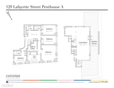 Main picture of 129 Lafayette St