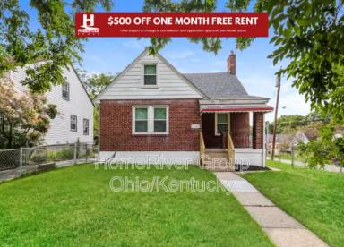 Main picture of 4400 Berwick St