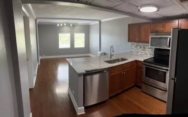 Main picture of Metropolitan At Lake Eola