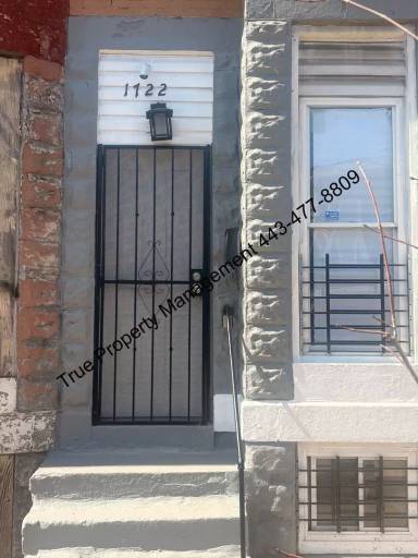Main picture of 1726 N Monroe St