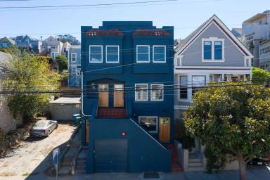Main picture of 114-118 Precita Ave
