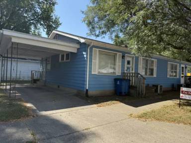 Main picture of 2501 Beech St