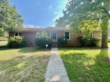 Main picture of 4128 Faison Ave