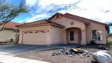 Main picture of 7750 E Calle del Minique