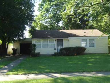 Main picture of 3212 Corby Blvd