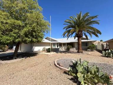 Main picture of 12606 W Foxfire Dr