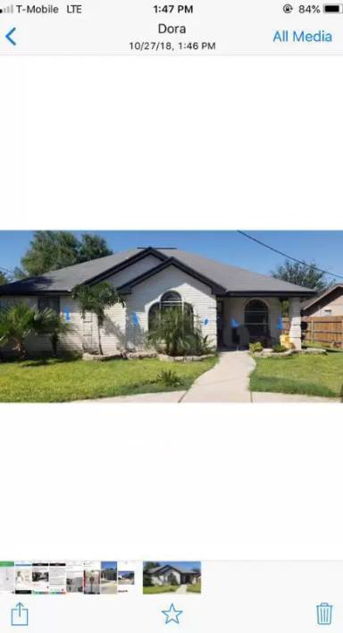 Main picture of 415 N Iris St