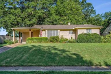 Main picture of 125 Bendel Cir W