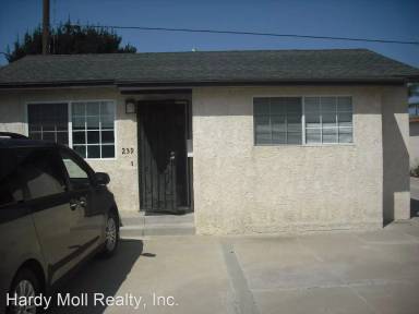 Main picture of 239 N 3rd St