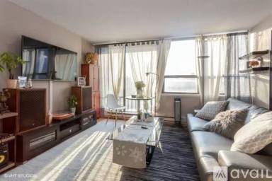 Main picture of Park View Tower