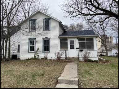 Main picture of 820 Hawthorne St