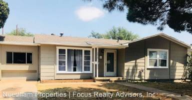 Main picture of 3006 48th St