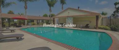 Main picture of Huntington Gardens