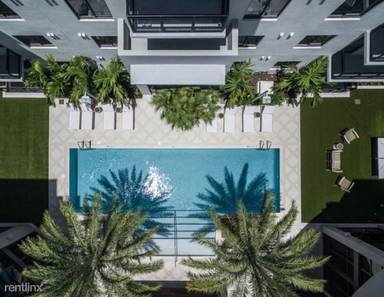 Main picture of The Queue Apartments