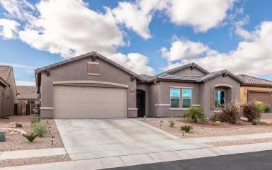 Main picture of 10320 S Herdic Pl