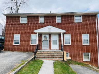 Main picture of 575 Quesenberry St