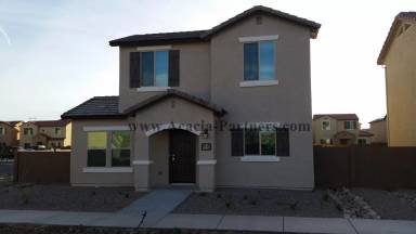 Main picture of 10981 E Palmetto Pointe Trl