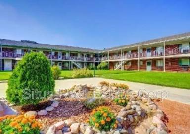 Main picture of Lampliter Apartments
