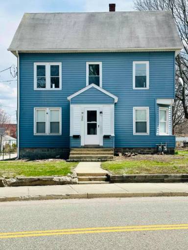 Main picture of 175 Mansfield Ave