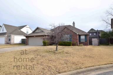 Main picture of 8439 S 109th East Ave