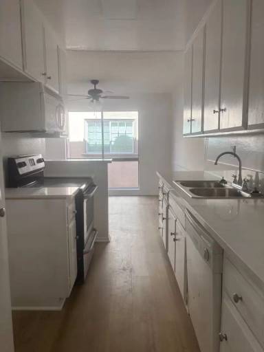 Main picture of Columbus Apartments