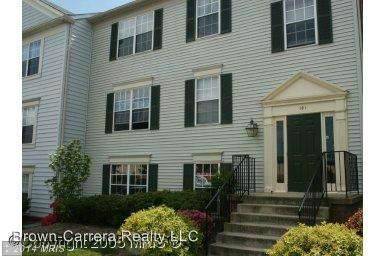 Main picture of 101 Fort Evans Rd SE