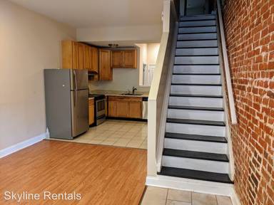 Main picture of 1833 W Huntingdon St