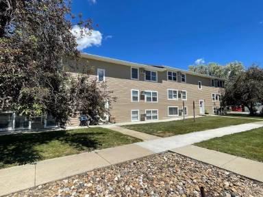 Main picture of 1312 18th St W