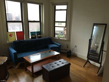 Main picture of 451 Park Dr Apartments