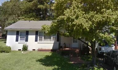 Main picture of 1309 Lincoln Ave