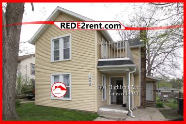 Main picture of 1404 Highland ave Janesville - 2
