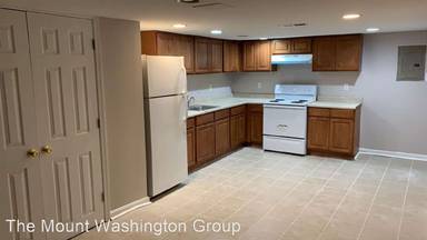 Main picture of 1808 McCulloh St