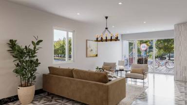 Main picture of 1408 W Jefferson Blvd