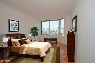 Main picture of The Lucerne Luxury Apartments