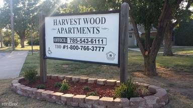 Main picture of Harvest Woods Apartments
