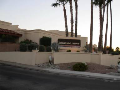 Main picture of 10121 E Chevelon St