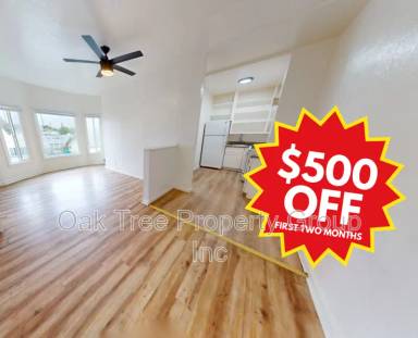 Main picture of 5460 Bancroft Ave